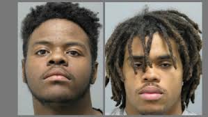 4 people arrested for home burglary in Prince William County, police say