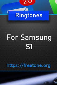 Ringtone For Samsung S1 From Category Standard Download Free For Mobile Phone Freetone Org Mp3 Ringtones For Mobile Phones Samsung S1 Samsung Sms