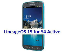 10 rows · buy samsung galaxy s4 active, dive blue 16gb (at&t): Lineageos15 Galaxy S4 Active Lineage Os 15 Download And Installation Guide
