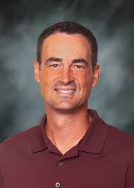 Marion County Sheriff Kevin Cripps endorses Rep. Blaine Wilhour endorses in  his race for re-election