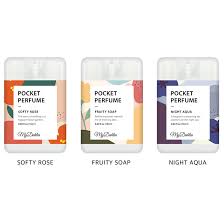 MYDAHLIA Pocket Perfume 18ml | Best Price and Fast Shipping from Beauty Box Korea