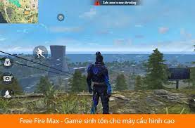 Enjoy a variety of exciting game modes with all free fire players via exclusive firelink technology. Garena Free Fire Max Táº£i Ff Max Ios Android Apk Thá»­ Nghiá»m Taimi