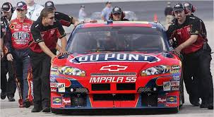 24 chevrolet team, and throughout the years he has established himself as one of the best racers of all time. Gordon Is Trailing But Smiling The New York Times
