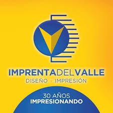 Imprenta del valle