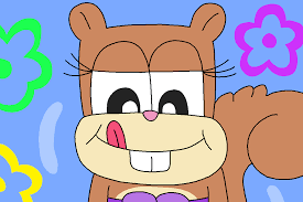 REQUEST - Sandys Vore POV (GIF) by HamtaroFan4Life -- Fur Affinity [dot]  net