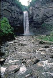 Taughannock Falls Trail Map Ithaca Trails - Taughannock Falls State Park