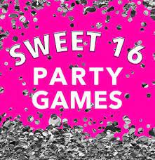 Every item on this page was chosen by a woman's day editor. Sweet 16 Party Games Your Guests Will Go Crazy Over