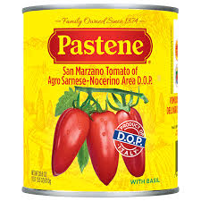 Image result for tomato San Marzano