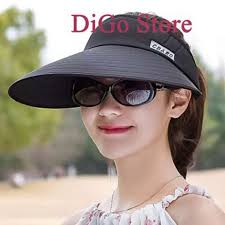 See more of top fashion wanita on facebook. Jual Topi Fashion Golf Pantai Olahraga Outdoor Anti Uv Wanita Import Murah Online April 2021 Blibli