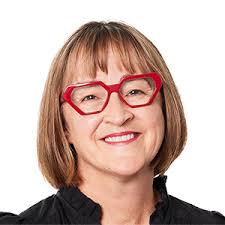 Abigail McGregor, Global