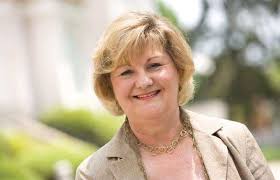 Annual Report of Donors Crime victim advocate Kim McCoy Helen Ray bids adieu