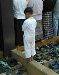 We did not find results for: 9 Potret Tingkah Lucu Anak Kecil Saat Salat Yang Bikin Geleng Kepala