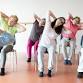 Stretch & More event in Ravenna, MI