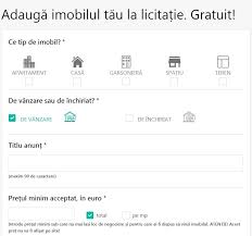 Participarea la achizițiile din moldova. Premiera In Romania Vanzari Si Cumparari De Proprietati Imobiliare Prin Licitatii Online Compariimobiliare Ro