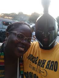 Bereavement Announcement for Mrs. Ruby Lee Peebles, mother of Spartans  Linda, Janet, John, and Jeffrey Peebles** **Hello Orr Alumni! I pray  everyone is staying healthy and safe. It is with regrets that