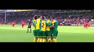 After a toothless display in defeat by hull at the weekend, reds fans, deprived of the services of the injured daniel. Norwich City Vs Fc Liverpool 4 5 All Goals Youtube