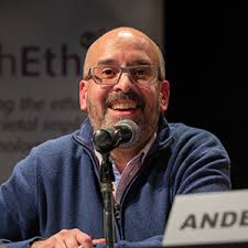 Alumni Spotlight: Mark A. Vasquez ME'88