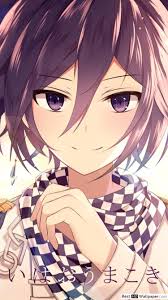 Danganronpa V3 Killing Harmony Kokichi Ouma Hd Wallpaper Download