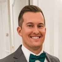 Robert Larkin's Instagram, Twitter & Facebook