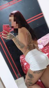 Conheça Fernanda Acompanhante Em Naviraí