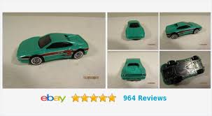 Maybe you would like to learn more about one of these? Sonje Boles Etagere On Twitter Vintage Hotwheels Ferrari 355 Car Bright Green 1995 Malaysia Ebay Vintagetoy Toy Gotvintage Https T Co 4grvh0nouo Https T Co U52ujlifrb