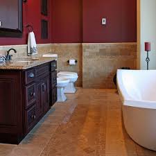 Searchbonanza Com Bathroom Red Burgundy Bathroom Maroon Bathroom