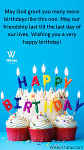 Birthdays become more special and lovely when you send our beautiful happy birthday images to your dear ones. Happy Birthday Images For Best Friend Free Download Wishes Tube