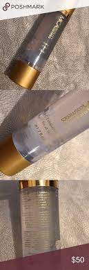 Mica Cosmetics Vita C Exfoliating Peeling Gel Mica Cosmetics Exfoliating Peel Gel