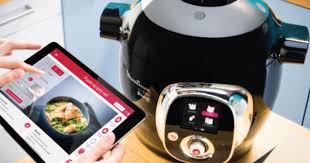 10 Choses Que L On Peut Faire Avec Le Robot Cuiseur Cookeo