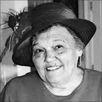 JEANNE FLOOD Obituary (2021)