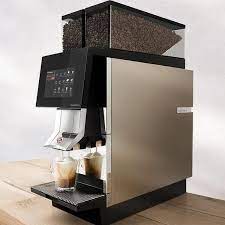 We're in the business of creating wonderful coffee experiences for your customers. Black White 4 Compact A Fully Automatic Espresso Cappuccino Machine A Super Automatic Power House Made Coffee Bar Home Kitchen Interior Home Decor Kitchen
