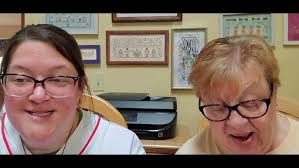 Nashville Needlework Market 2025 New Releases from Kathy Barrick and Hello  From Liz Mathews