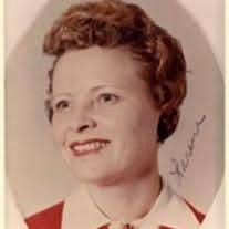 Obituary for Lorene McCarver