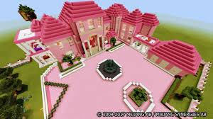 Build, destroy, survive, and cherish in this wondrous world. The Pink House Map For Minecraft For Android Apk Download