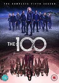 Après un dernier épisode de the 100 saison 5 totalement surprenant, dont. The 100 Saison 5 Import Langue Francais Amazon De Dvd Blu Ray