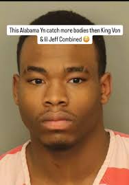 Brandon Kentrell Williams A Dasher Is Near