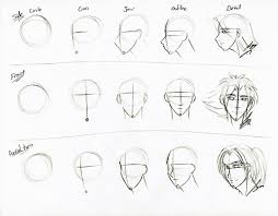 Face Sketch Tutorial By Juacamo On Deviantart Sketches Tutorial Basic Drawing Drawing Tutorial