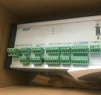 SICK OTC400-0000 Barcode Scanner Controller New In The Box 1 017 866 PWR  Module