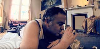 Video: Scots singer-songwriter Dean Owens takes UK Americana song of the  year award from 10cc legend