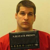 Prison inmate walks away from transitional housing