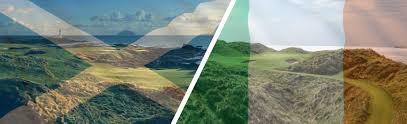 See more of scotland's scenery on facebook. Scotland Vs Ireland Which Is The Best Golf Destination 19th Hole Golf Blog By Your Golf Travel