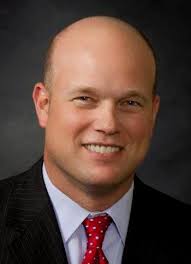 Doj Office Of Legal Counsel Matthew Whitaker Can Legally Serve As Acting Attorney General Attorney General Attorneys Power To The People