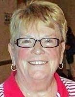 Gertrude Lacroix Obituary (2017)