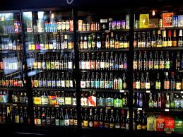 The 30 Best California Breweries To Visit California Breweries Brewery Wine Store Display