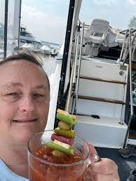 Lisa Buffa's Instagram, Twitter & Facebook