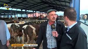 Sultan Pazari Gonen Balikesir Youtube