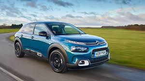 New citroën c4 cactus is now available to order in the uk, featuring a host of exterior and interior styling, engineering, technology and connectivity updates. Used Citroen C4 Cactus