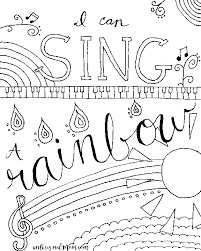 Music coloring pages for kids to print and color. 42 Remarkable Music Coloring Worksheets Photo Ideas Azspring