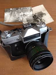 Руководства на фотоаппараты и другую продукцию красногорского завода | user manuals. Zenit Fotoapparat Staryj Besplatnoe Foto Na Pixabay