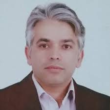 Saeid NOROUZI-APOURVARI